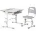    Cubby Botero Grey