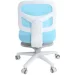   Cubby Marte Blue