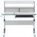  Cubby Nerine grey