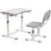    Cubby OLEA GREY