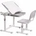    Cubby SORPRESA GREY