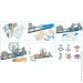 Cubicfun City line London (6944588202538)