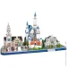  Cubicfun City Line  (MC267h)