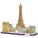  Cubicfun City line Paris (6944588202545)