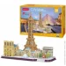  Cubicfun City line Paris (6944588202545)