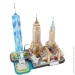  Cubicfun City line York (6944588202552)
