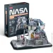  Cubicfun NASA     -11 (DS1058h)