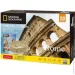  Cubicfun National Geographic  (DS0976h)