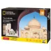  Cubicfun National Geographic   (DS0981h)