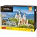  Cubicfun National Geographic   (DS0990h)