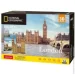  Cubicfun National Geographic   (DS0992h)