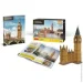  Cubicfun National Geographic   (DS0992h)