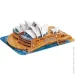 Cubicfun 3D- National Geographic  DS1088h