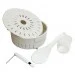 - Cuckoo CMC-HE1055F Black