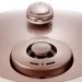 - Cuckoo CMC-HE1055F Black