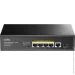  Cudy GS1005PTS1, 5-Port Gigabit PoE+ Switch with 1 SFP Port 120W