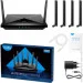 WiFi  Cudy LT700
