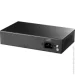  Cudy FS1010P, 8-Port 10/100M PoE+  Switch with 2 Uplink Ports 120W