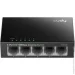  Cudy FS105, 5  10/100 Mbps Metal Switch (FS105_EU_V3.0)