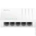  Cudy FS105D, 5-Port 10/100 Mbps Desktop Switch