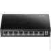  Cudy FS108, 8  10/100 Mbps Metal Switch (FS108_EU_V3.0)