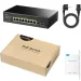  Cudy GS1008PS2 (GS1008PS2_EU)