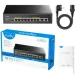  Cudy GS1010PE (GS1010PE_EU)
