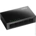 Cudy GS105, 5-Port Gigabit Metal Switch