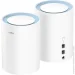  Cudy M1200(2-pack), AC1200 Wi-Fi Mesh Solution (M1200(2-PACK))