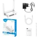 WiFi  Cudy WR300, N300 Wi-Fi Router