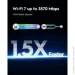  Cudy WR3600E