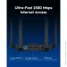 WiFi  Cudy WR3600H