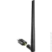  Wi-Fi Cudy WU1400, AC1300 Wi-Fi High Gain USB 3.0 Adapter