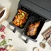  Cuisinart  AIR-TWIN 10.4L AFD10OBLE (AFD10OBLE)