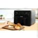  Cuisinart  AIR-TWIN 10.4L AFD10OBLE (AFD10OBLE)