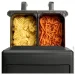  Cuisinart  AIR-TWIN 10.4L AFD10OBLE (AFD10OBLE)