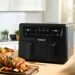  Cuisinart  AIR-TWIN 10.4L AFD10OBLE (AFD10OBLE)