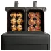  Cuisinart  AIR-TWIN 10.4L AFD10OBLE (AFD10OBLE)
