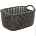  Curver   226169 Knit XS  140x175x250 
