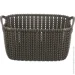  Curver   226169 Knit XS  140x175x250 