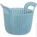  Curver   226386 Knit XS  190x190x230 