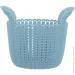  Curver   226386 Knit XS  190x190x230 
