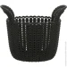  Curver   226398 Knit XS  190x190x230 