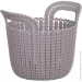  Curver   240374 Knit XS  230x190x190 
