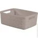 Curver    263681  Jute S 110x270x200 