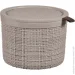 Curver    263683  Jute  130x170x170 