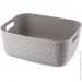 Curver     Softex M 12,5  143x379x292 