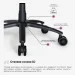  Cyberlux   Apollo Black GM-404 B /