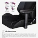   Cyberlux   Apollo Black GM-404 B /