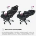   Cyberlux   Apollo Black GM-404 B /
